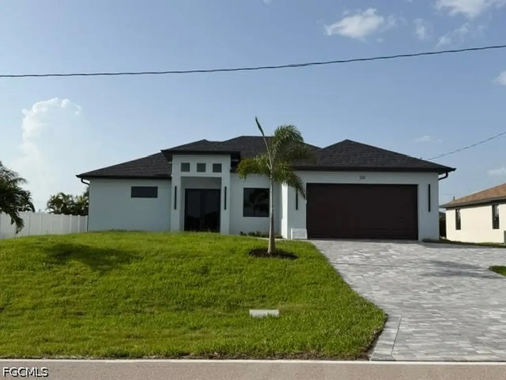 329 Kismet Parkway W Cape Coral FL 33993