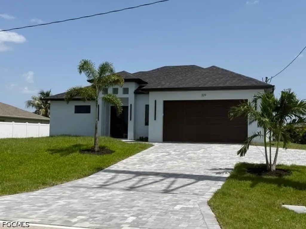 329 Kismet Parkway W Cape Coral FL 33993