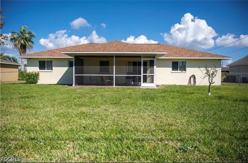 234 SE 1st Avenue Cape Coral FL 33990