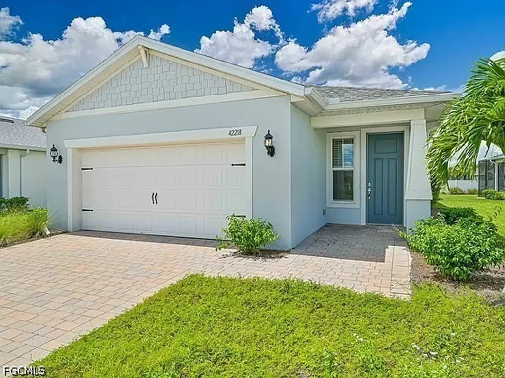 42218 Edgewater Drive Punta Gorda FL 33982