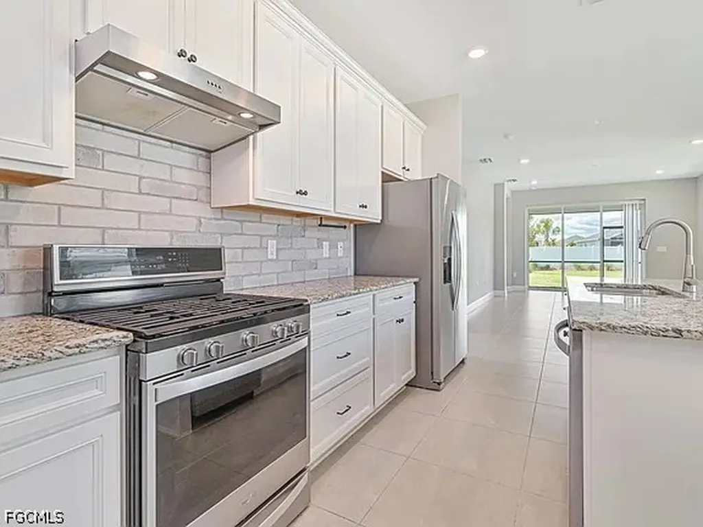 42218 Edgewater Drive Punta Gorda FL 33982
