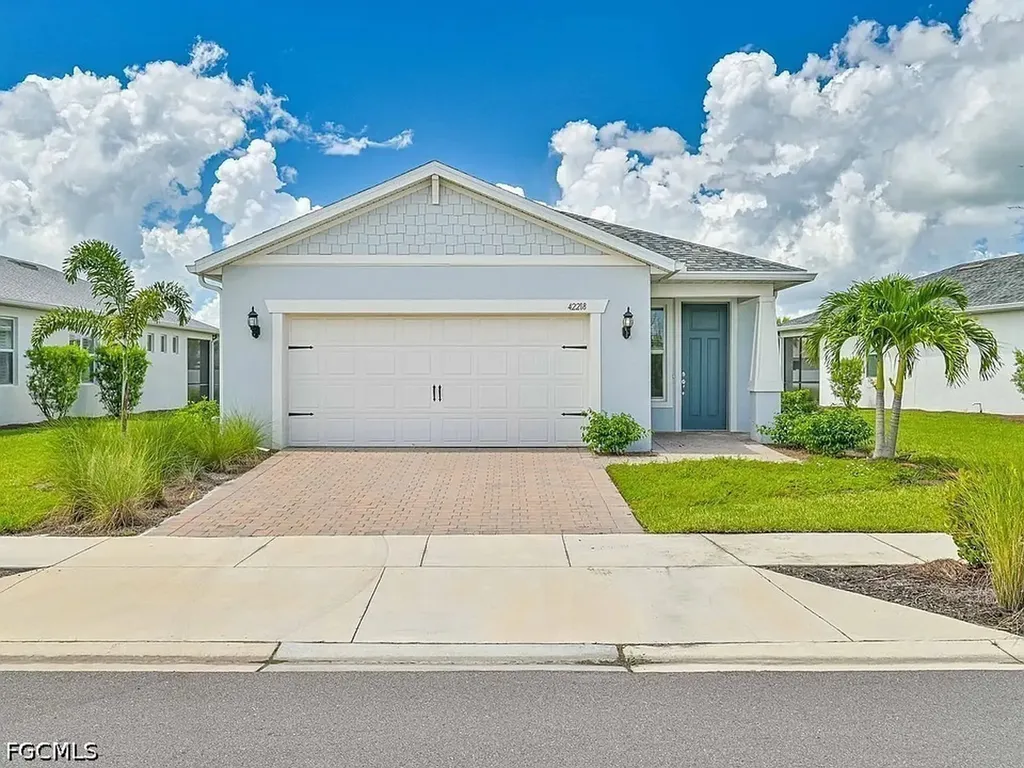 42218 Edgewater Drive Punta Gorda FL 33982