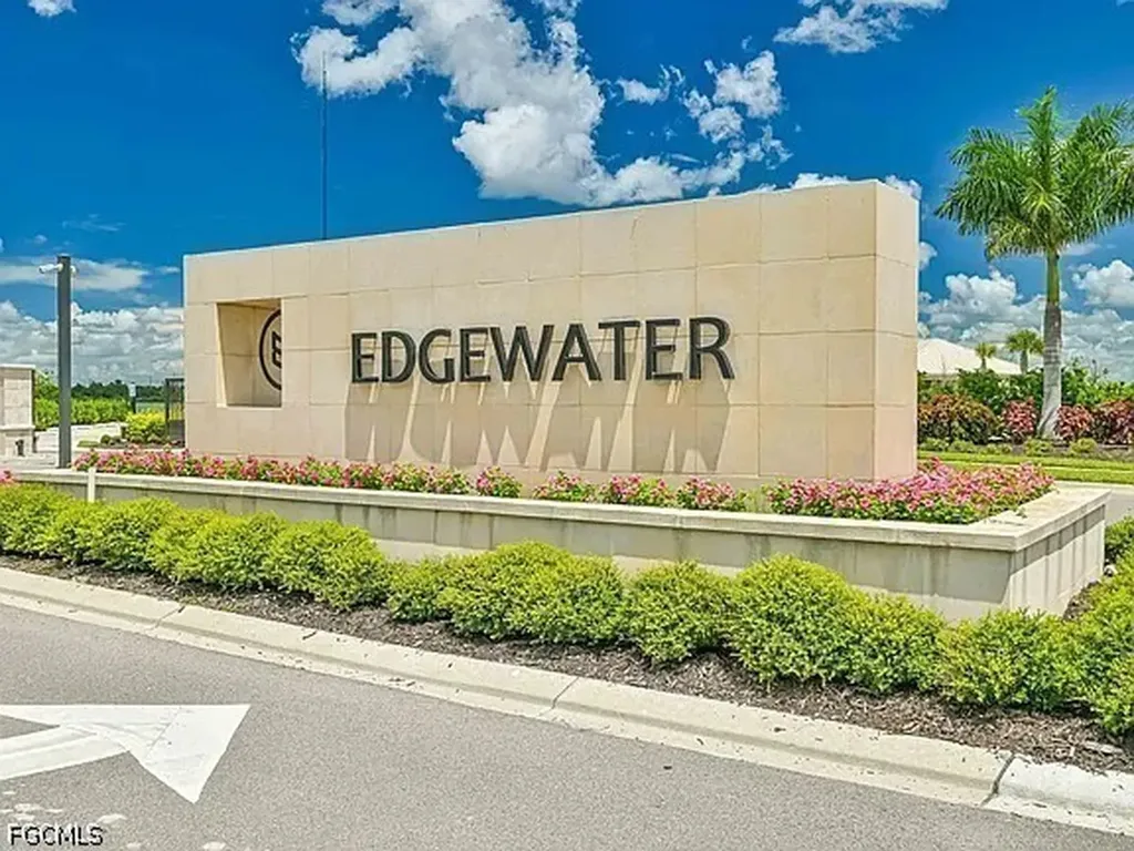 42218 Edgewater Drive Punta Gorda FL 33982