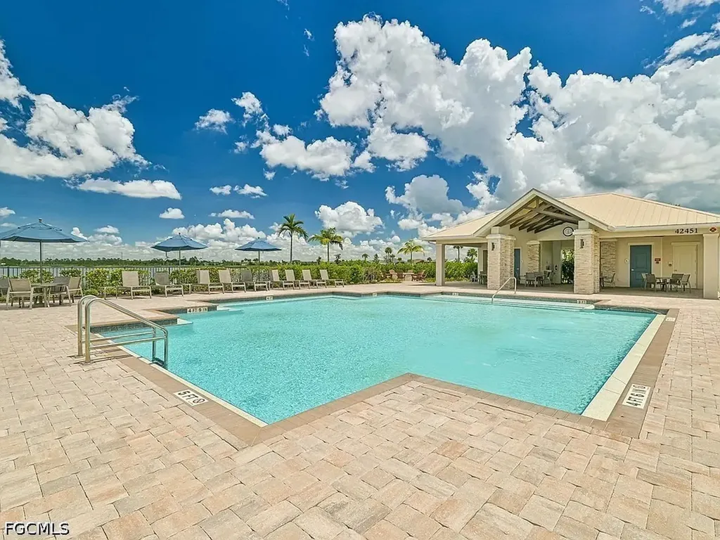 42218 Edgewater Drive Punta Gorda FL 33982