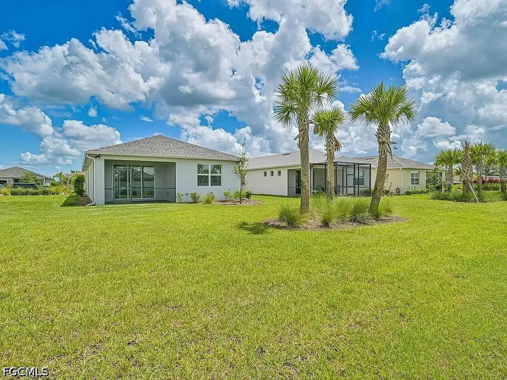 42218 Edgewater Drive Punta Gorda FL 33982