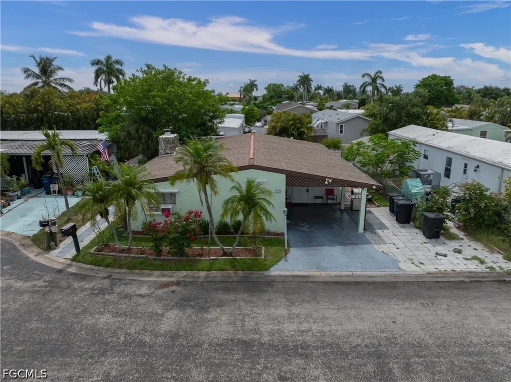 16200 Cathy Court Fort Myers FL 33908