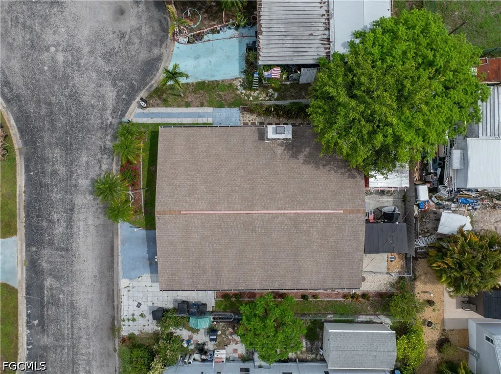 16200 Cathy Court Fort Myers FL 33908