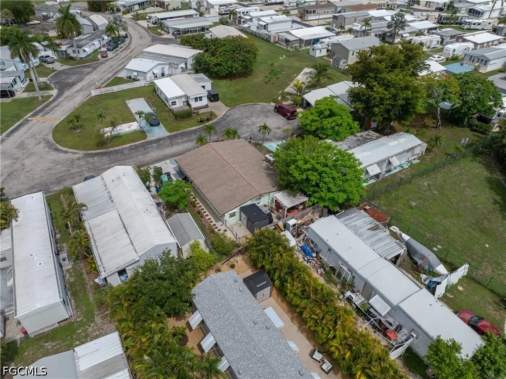 16200 Cathy Court Fort Myers FL 33908