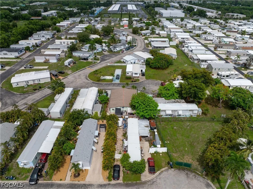 16200 Cathy Court Fort Myers FL 33908
