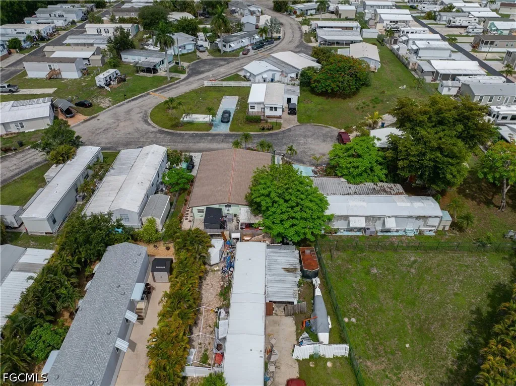 16200 Cathy Court Fort Myers FL 33908