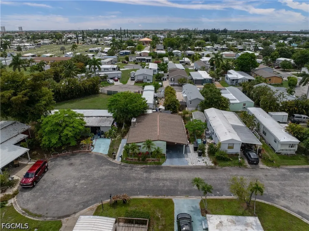 16200 Cathy Court Fort Myers FL 33908