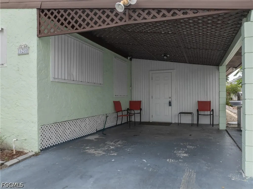 16200 Cathy Court Fort Myers FL 33908