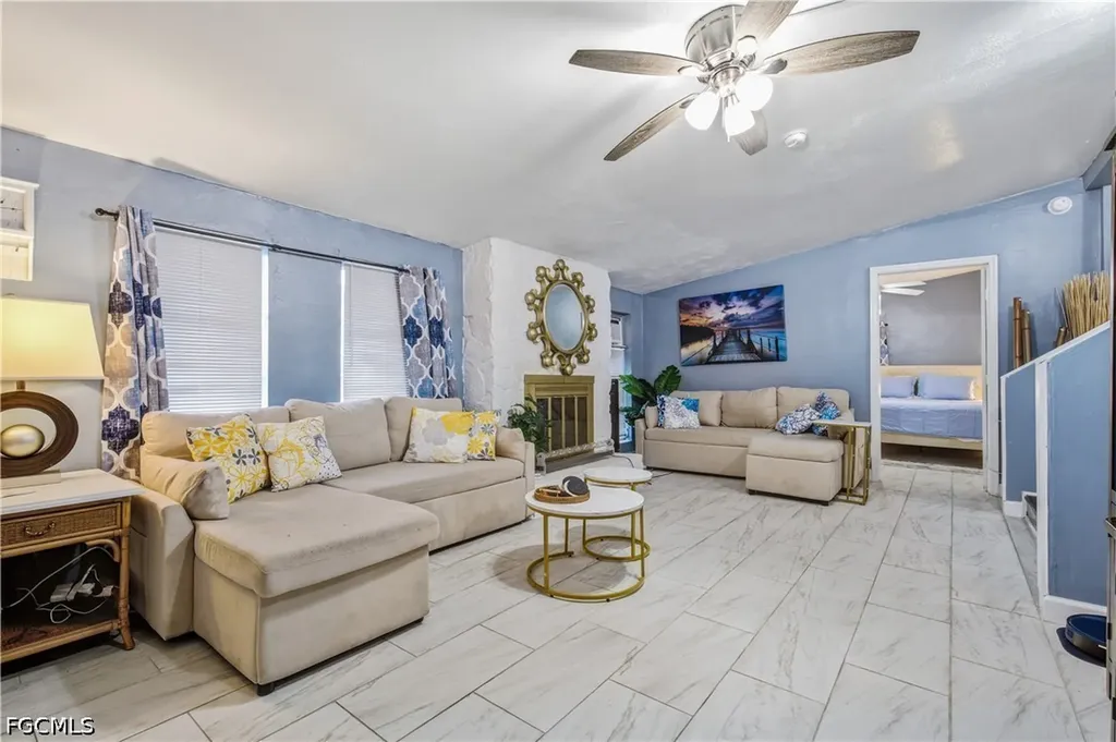 16200 Cathy Court Fort Myers FL 33908