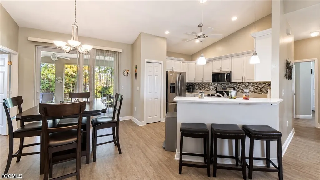 6681 Garland Street Fort Myers FL 33966