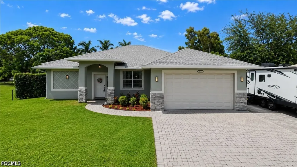 6681 Garland Street Fort Myers FL 33966