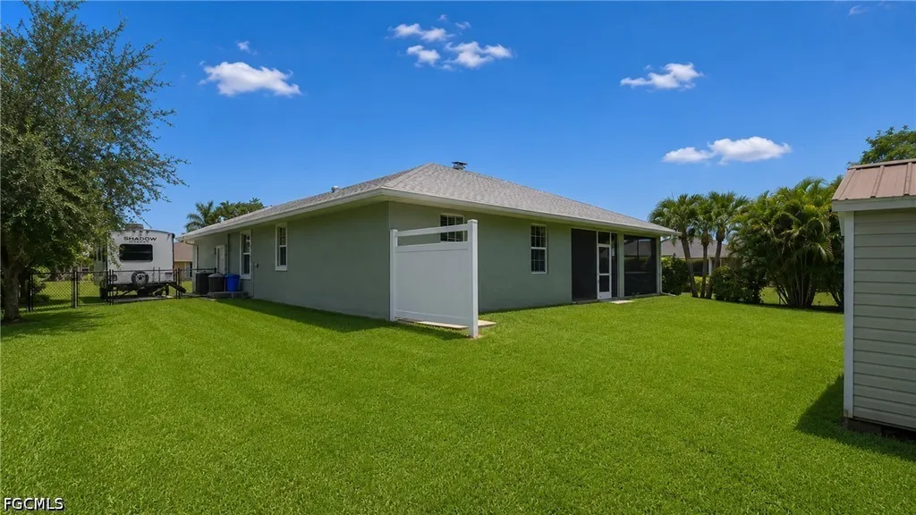 6681 Garland Street Fort Myers FL 33966