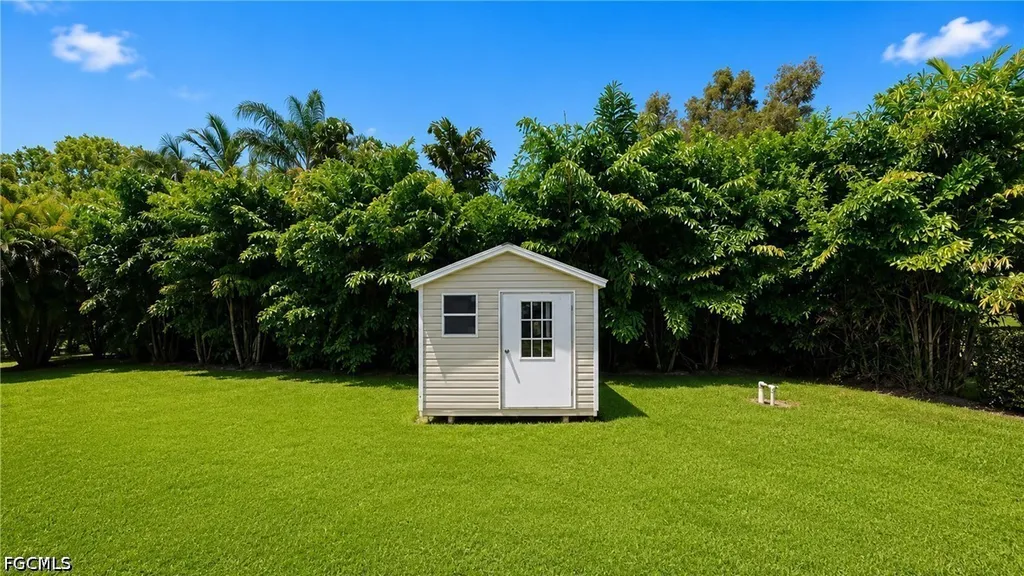 6681 Garland Street Fort Myers FL 33966