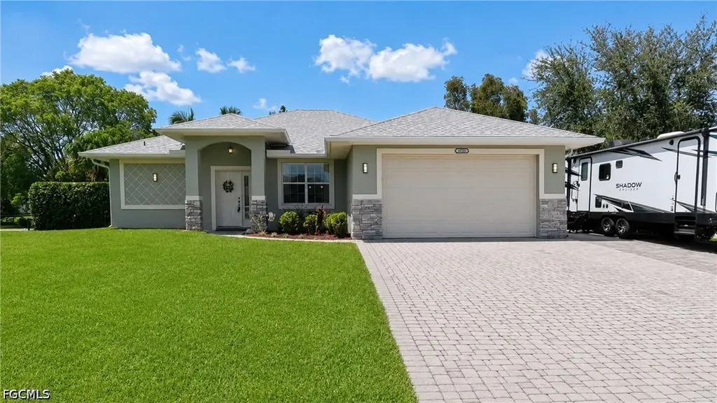 6681 Garland Street Fort Myers FL 33966