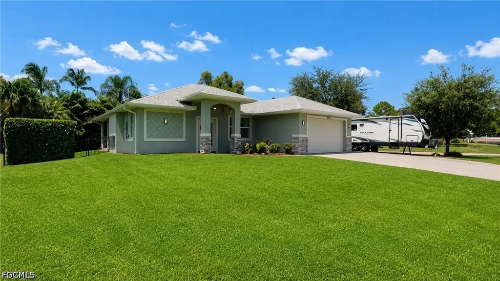 6681 Garland Street Fort Myers FL 33966