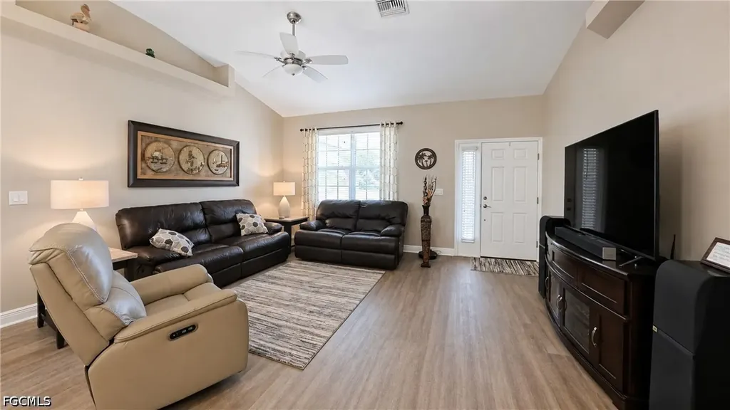 6681 Garland Street Fort Myers FL 33966
