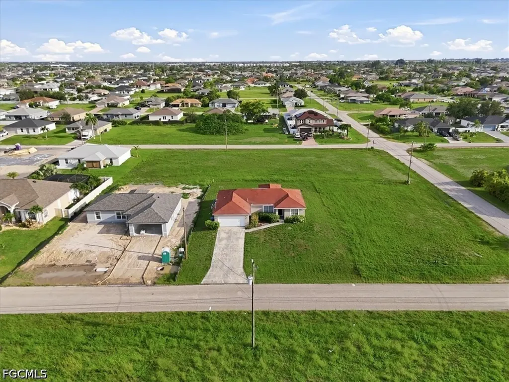 422 NW 11th Terrace Cape Coral FL 33993