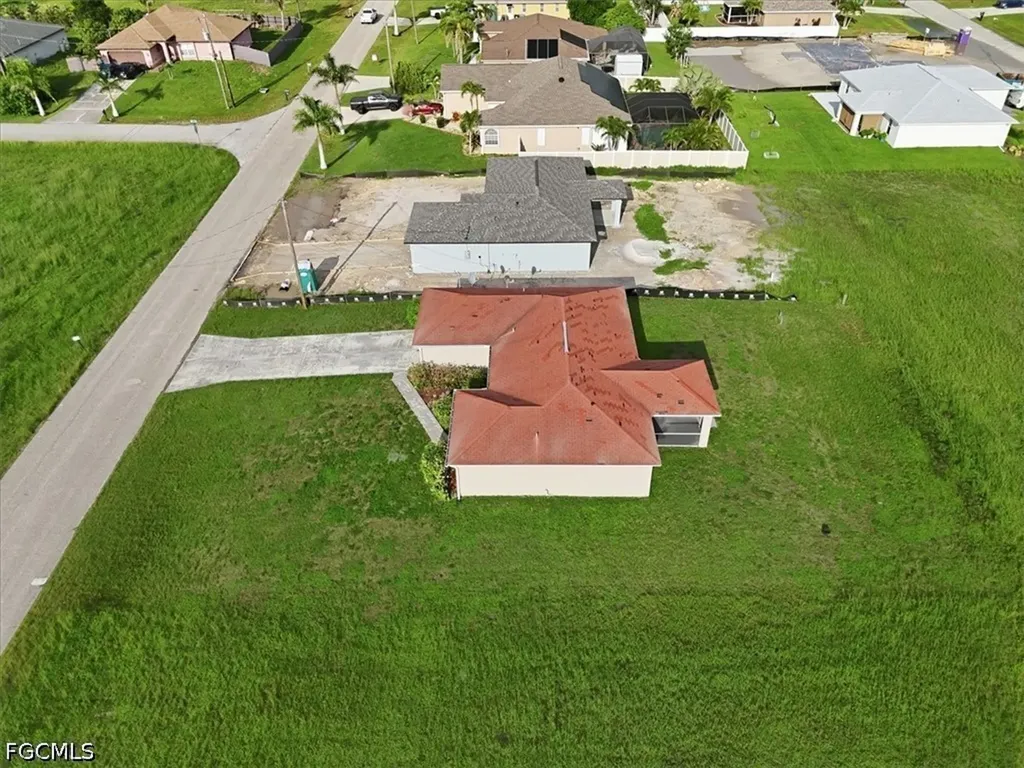422 NW 11th Terrace Cape Coral FL 33993