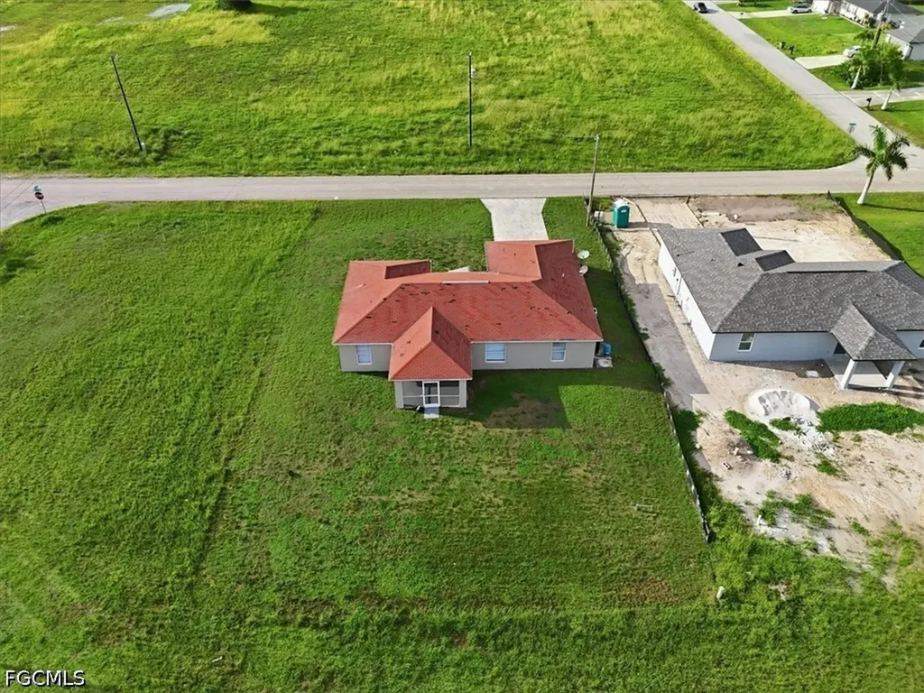 422 NW 11th Terrace Cape Coral FL 33993
