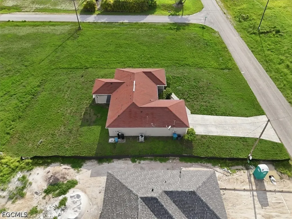 422 NW 11th Terrace Cape Coral FL 33993