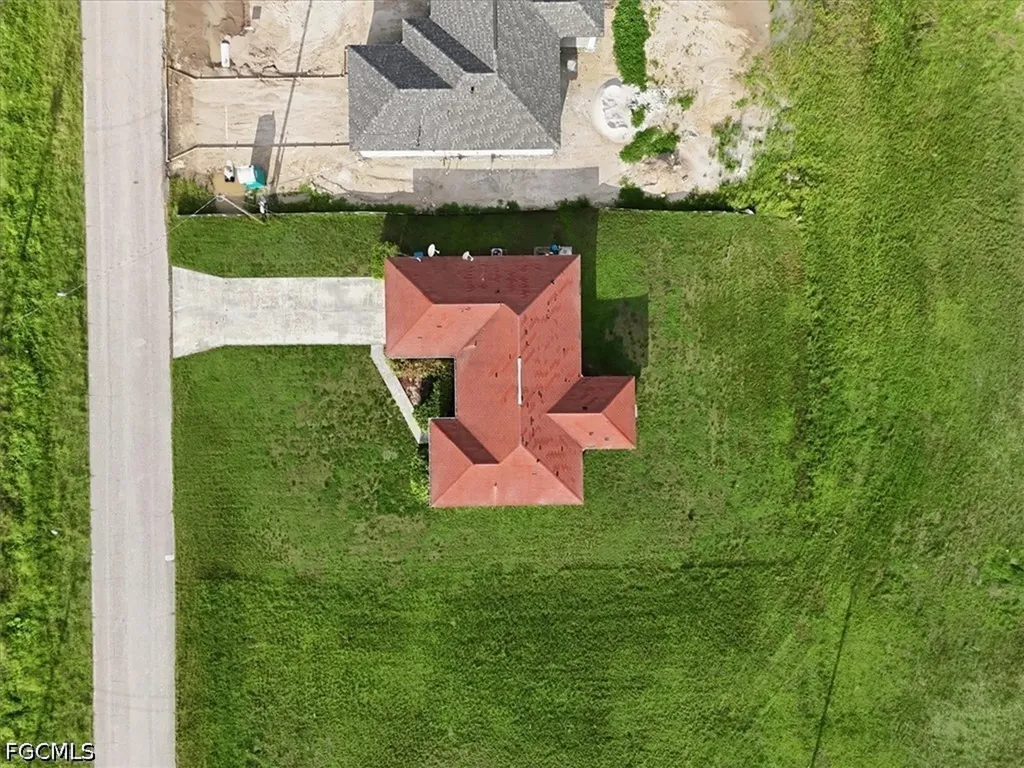 422 NW 11th Terrace Cape Coral FL 33993