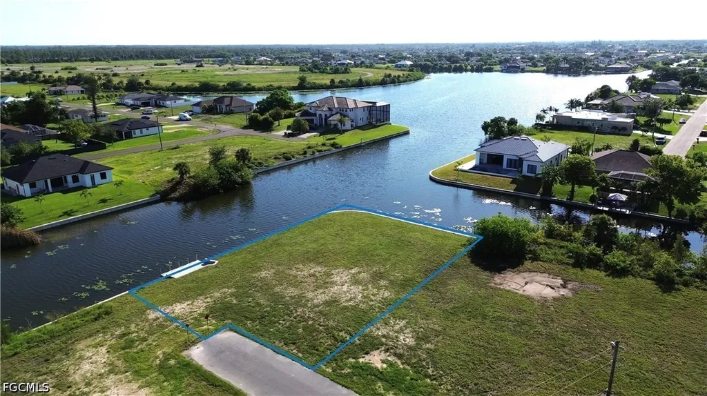 1919 NE 10th Avenue Cape Coral FL 33909