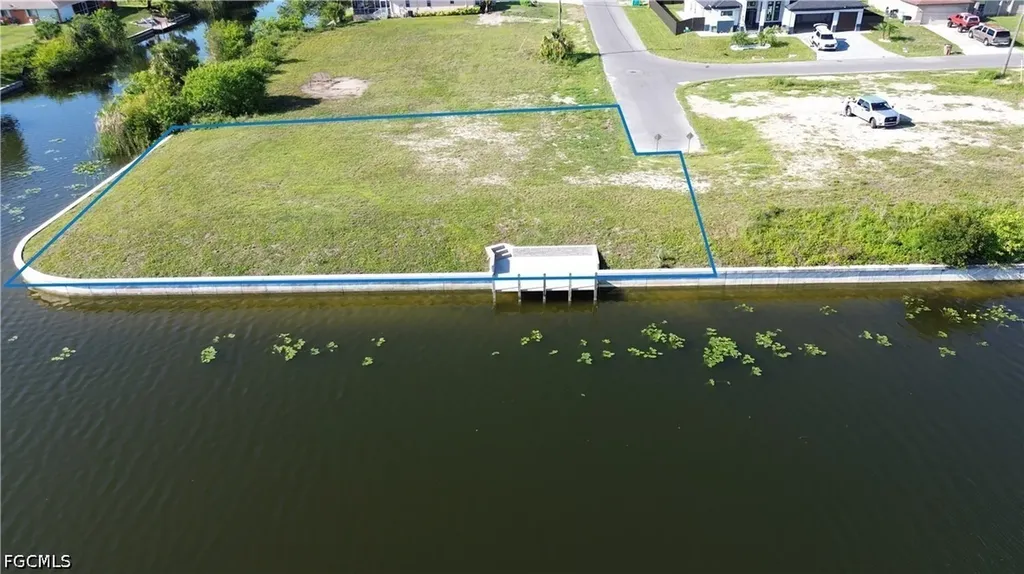 1919 NE 10th Avenue Cape Coral FL 33909