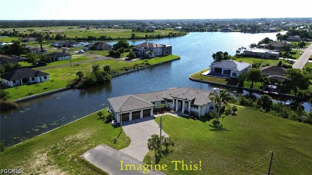 1919 NE 10th Avenue Cape Coral FL 33909