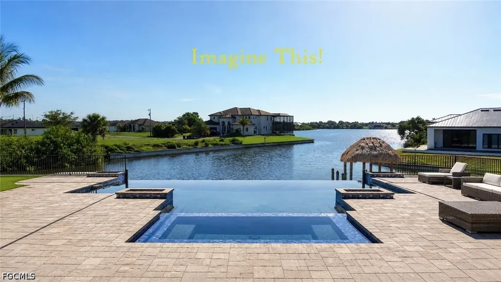 1919 NE 10th Avenue Cape Coral FL 33909