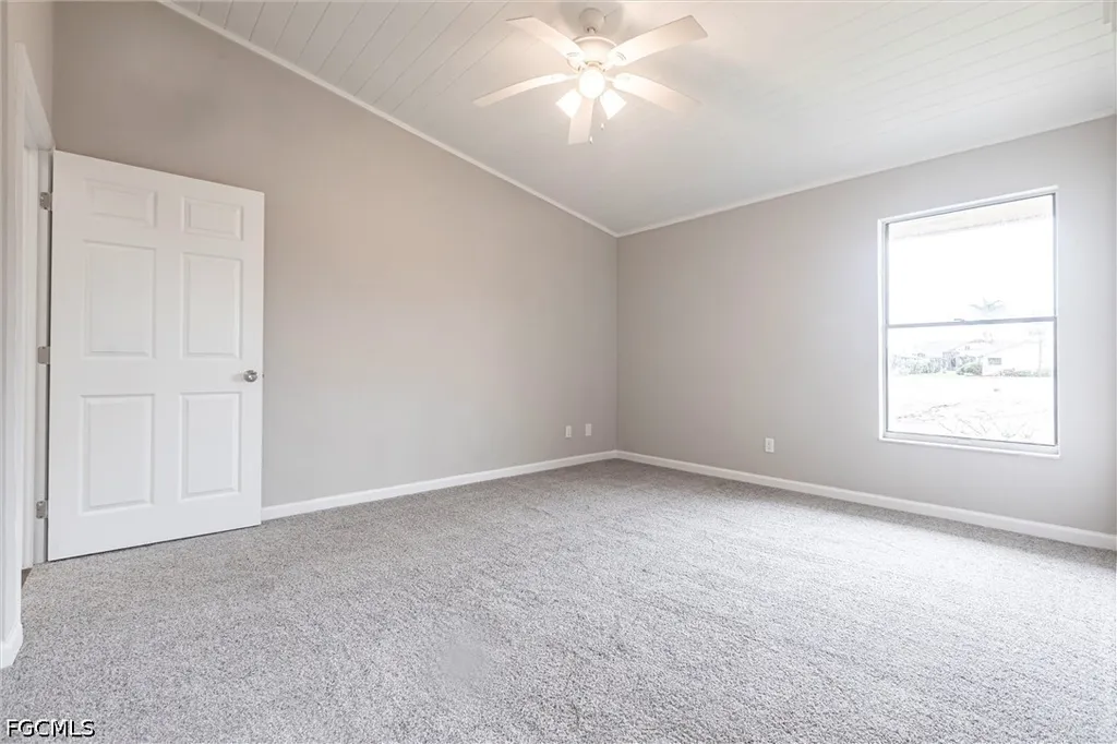 16737 Pheasant Court Fort Myers FL 33908