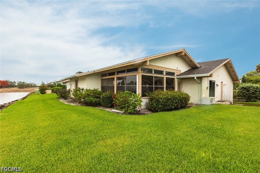 16737 Pheasant Court Fort Myers FL 33908