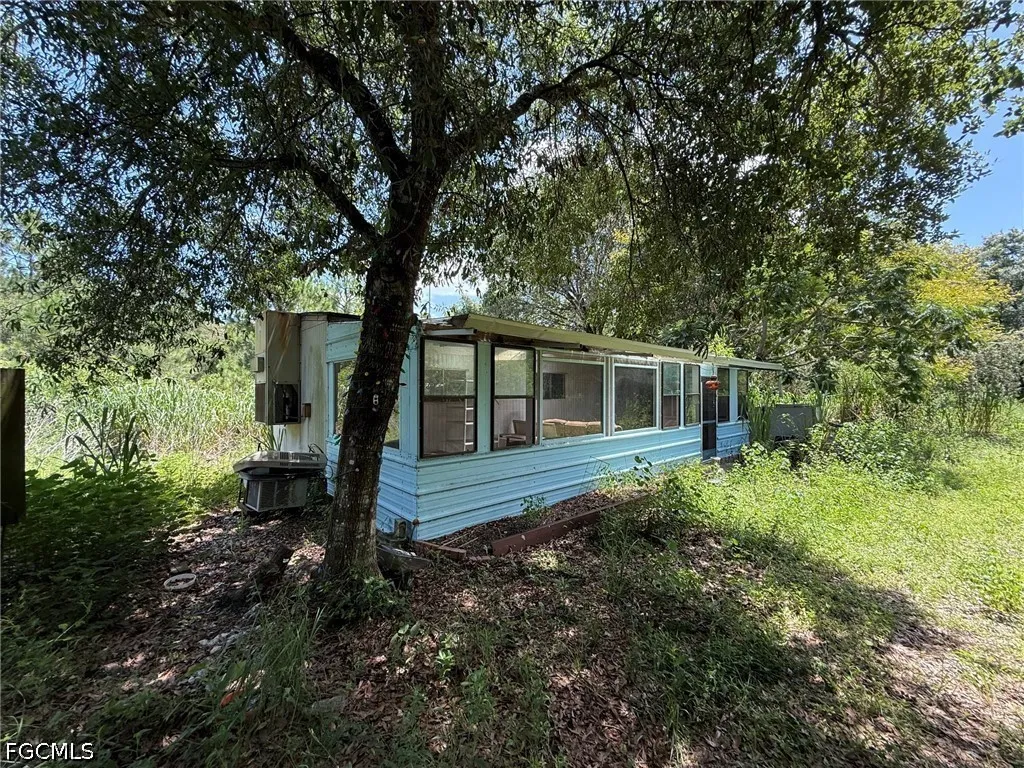 11521 Shawnee Road Fort Myers FL 33913