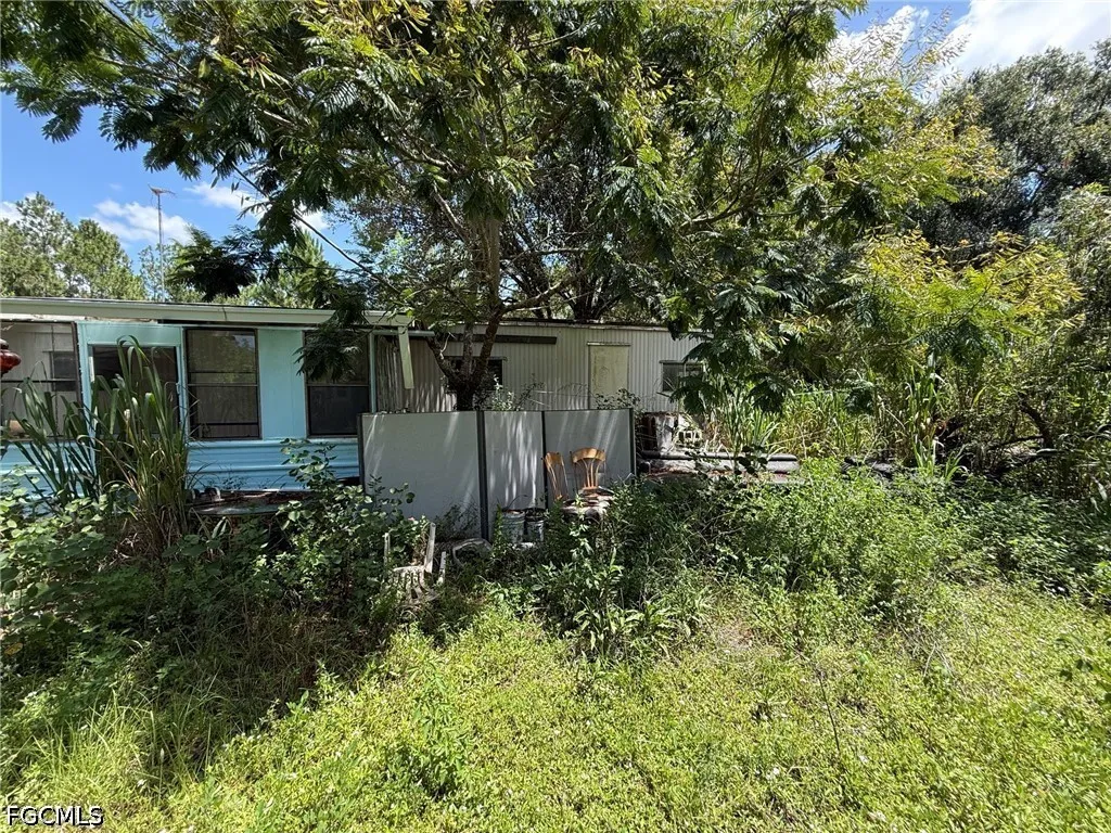 11521 Shawnee Road Fort Myers FL 33913