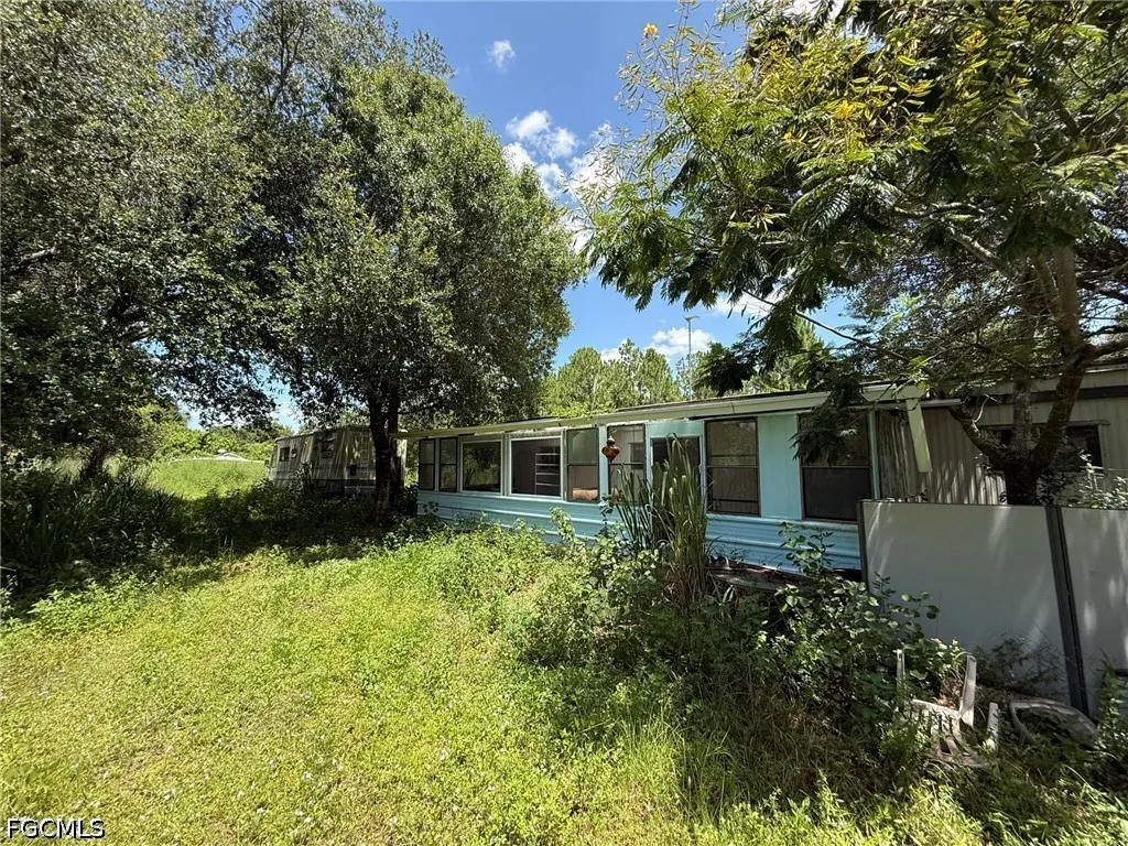 11521 Shawnee Road Fort Myers FL 33913