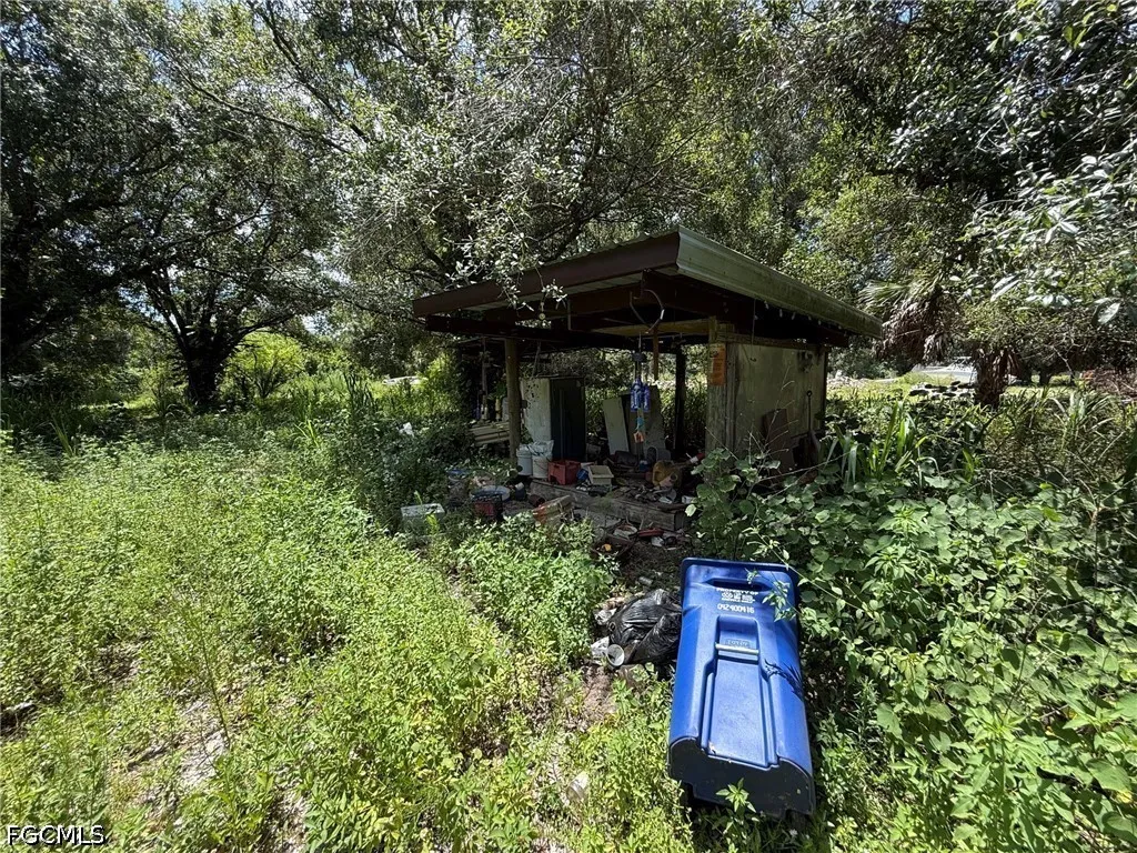 11521 Shawnee Road Fort Myers FL 33913