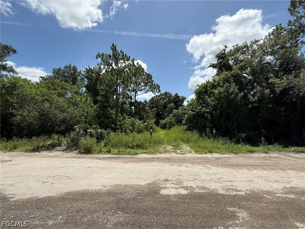 11521 Shawnee Road Fort Myers FL 33913