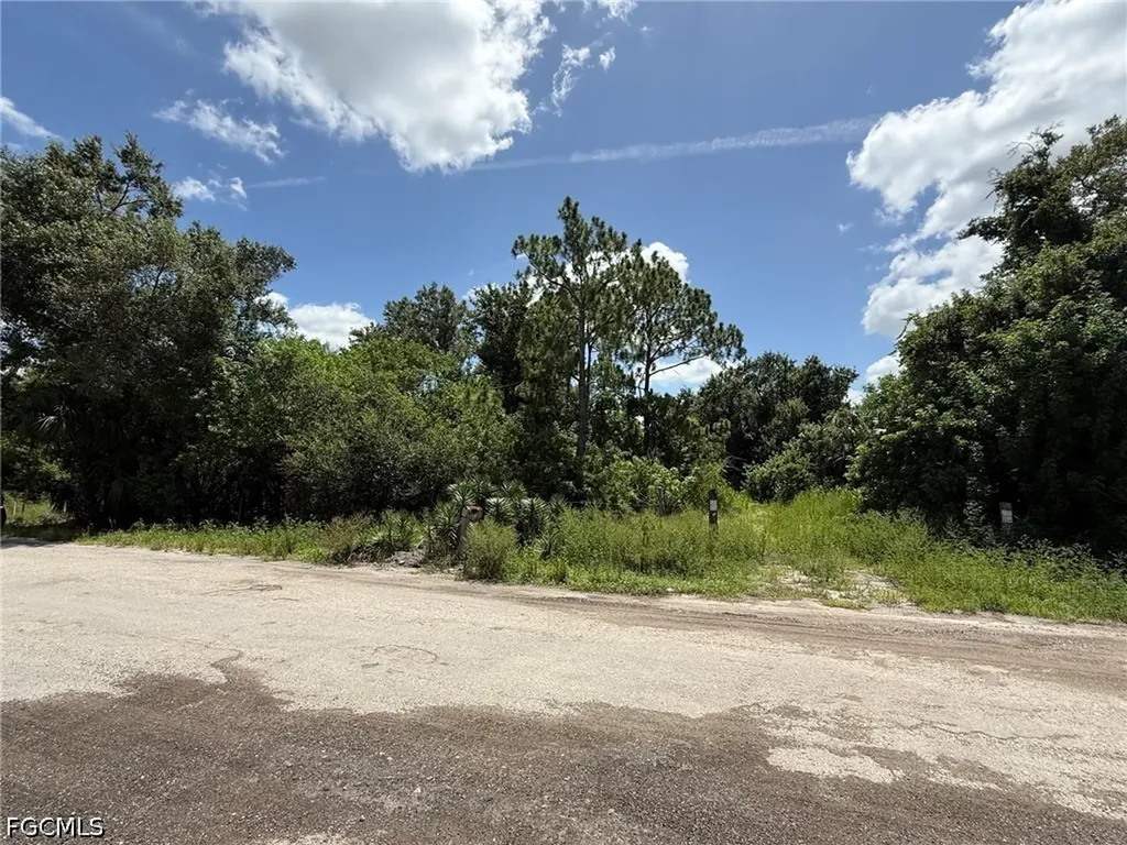 11521 Shawnee Road Fort Myers FL 33913