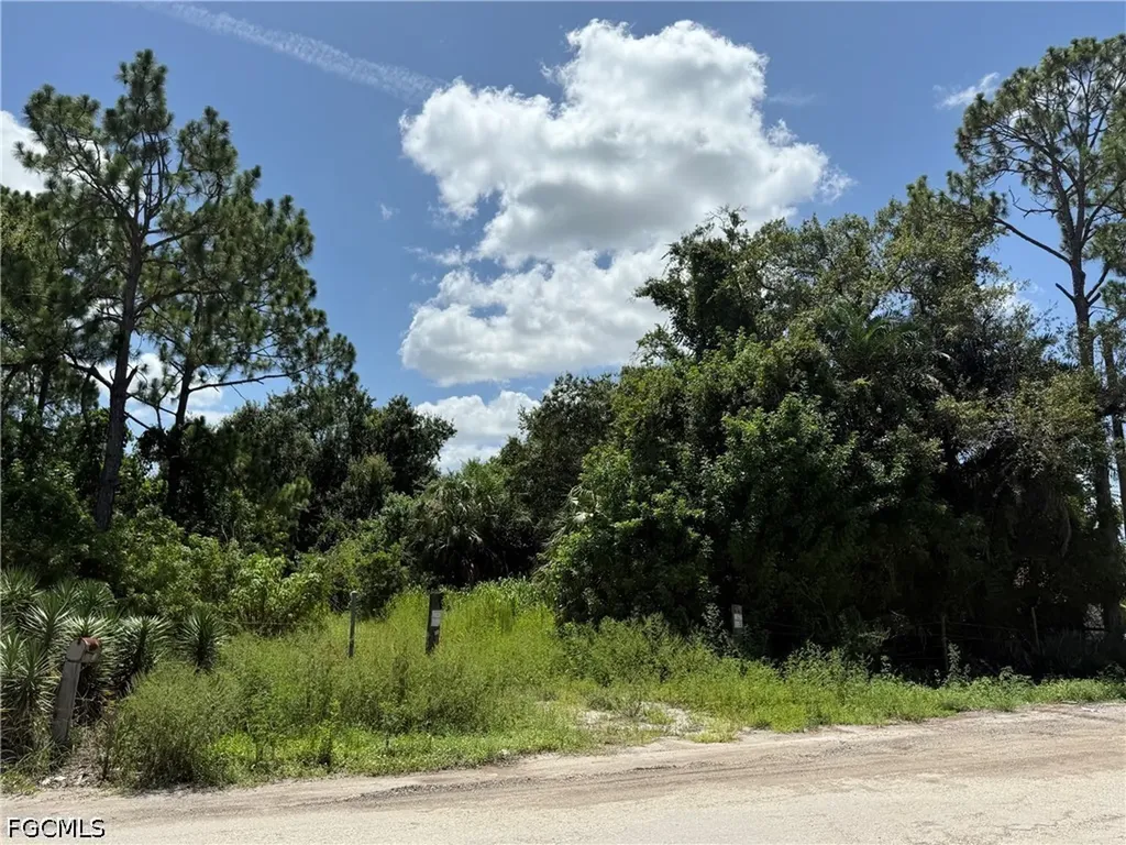 11521 Shawnee Road Fort Myers FL 33913
