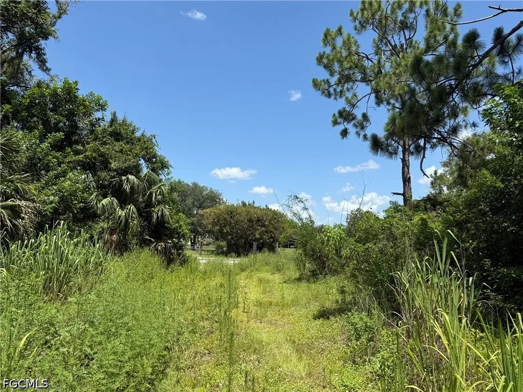 11521 Shawnee Road Fort Myers FL 33913