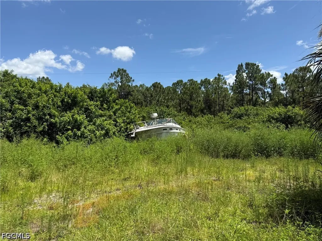 11521 Shawnee Road Fort Myers FL 33913