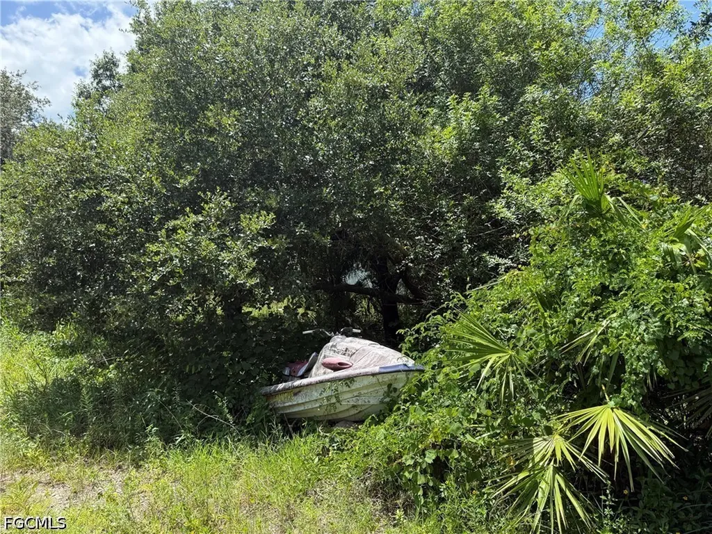 11521 Shawnee Road Fort Myers FL 33913