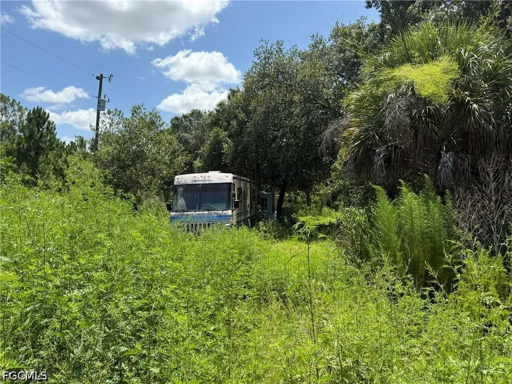 11521 Shawnee Road Fort Myers FL 33913