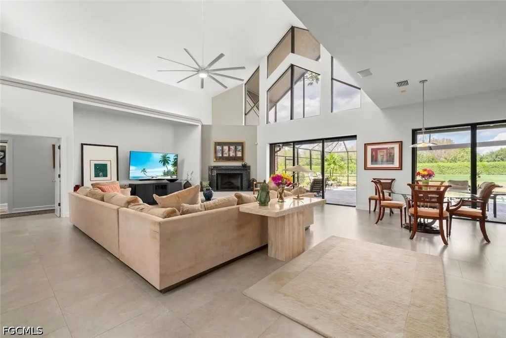 8301 Glenfinnan Circle Fort Myers FL 33912