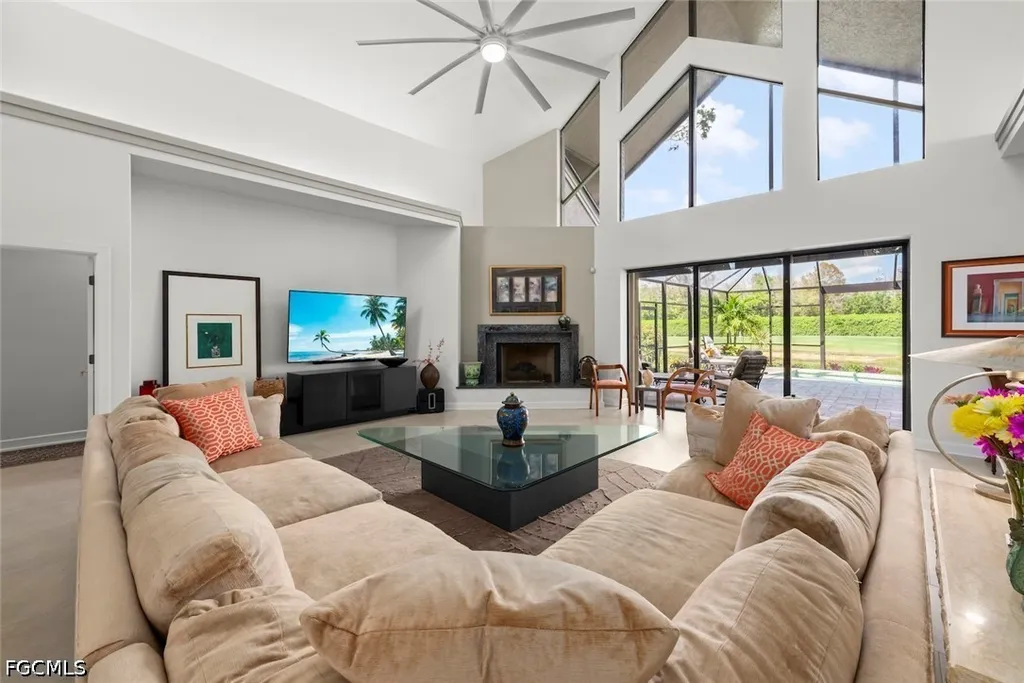 8301 Glenfinnan Circle Fort Myers FL 33912
