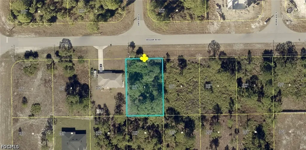 1208 Jaguar Boulevard Lehigh Acres FL 33974