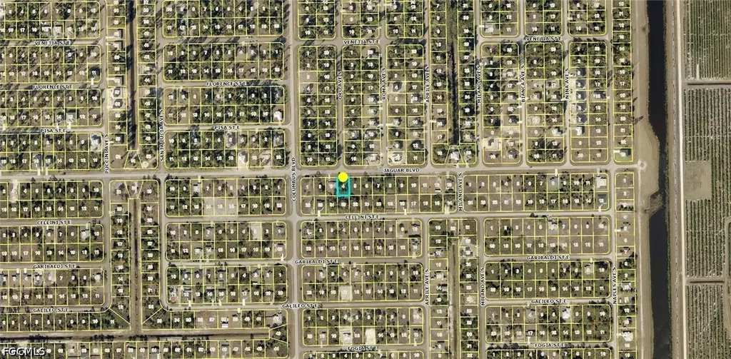 1208 Jaguar Boulevard Lehigh Acres FL 33974